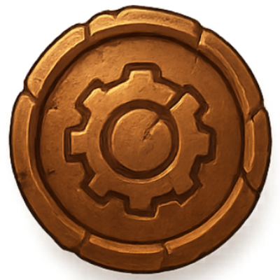 bronze 1